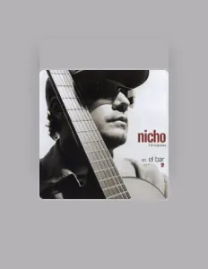 Listen to Nicho Hinojosa, watch music videos, read bio, see tour dates & more!