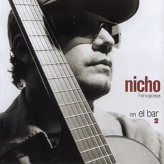 Nicho... en el Bar 2