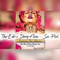 Su Piel (feat. El Favorito Baby) - Single - Dery Flow