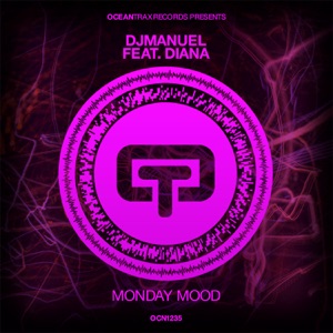 Monday Mood (feat. Diana) - Single