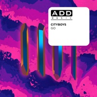 Go - Single - CityBoyz