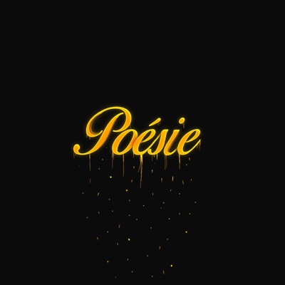 Poésie - Single