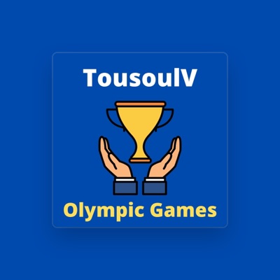 Listen to TousoulV, watch music videos, read bio, see tour dates & more!