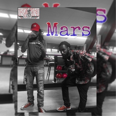 Mars - Single