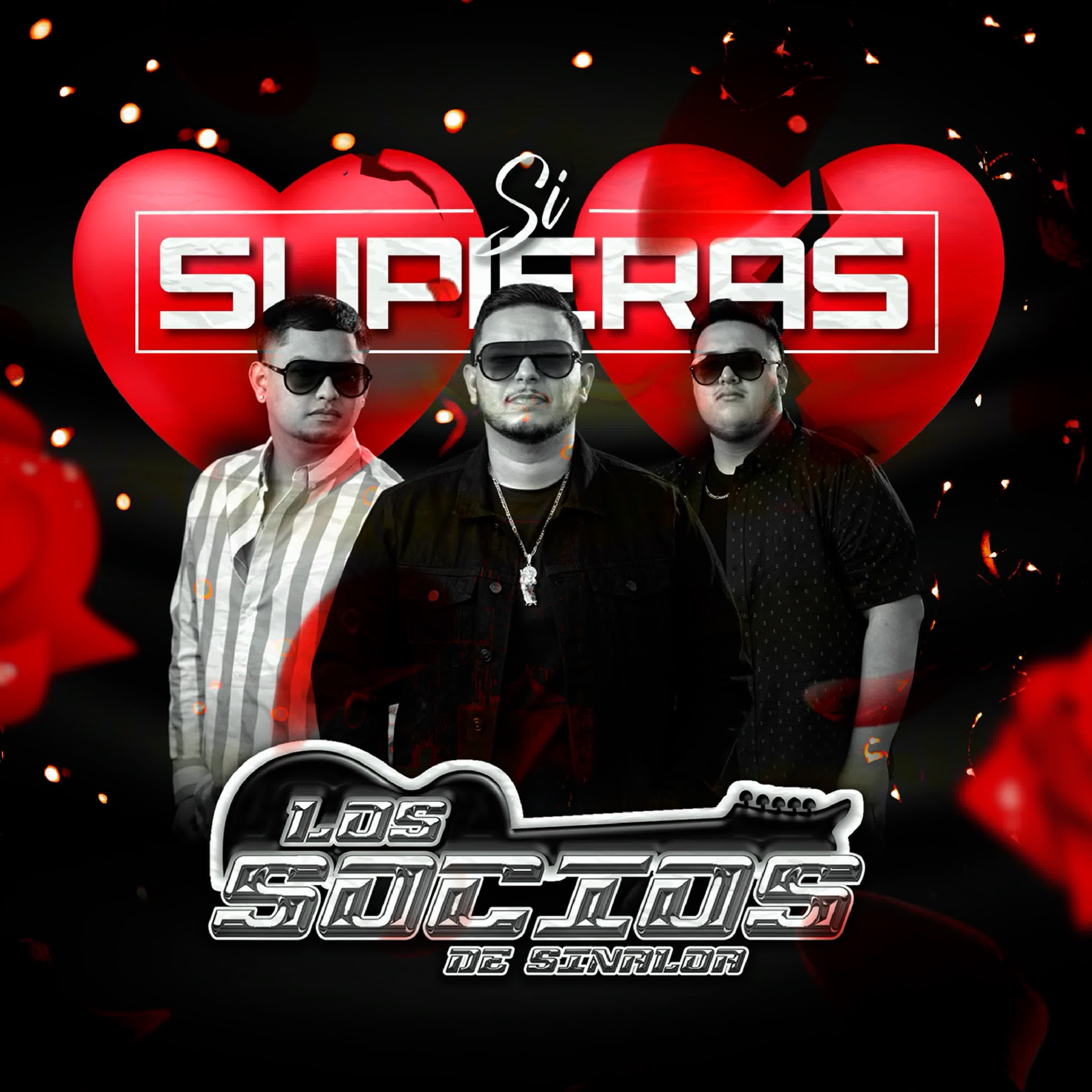 Si Supieras - EP