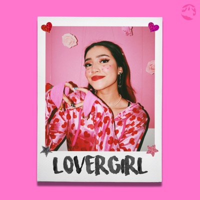 Lovergirl - Single