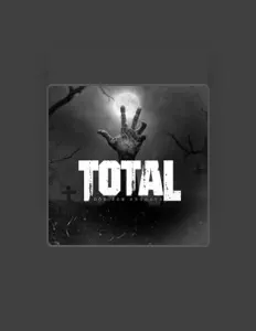 TOTAL: песни, клипы, биография, даты выступлений и многое другое.