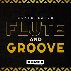Flute and Groove - Single
