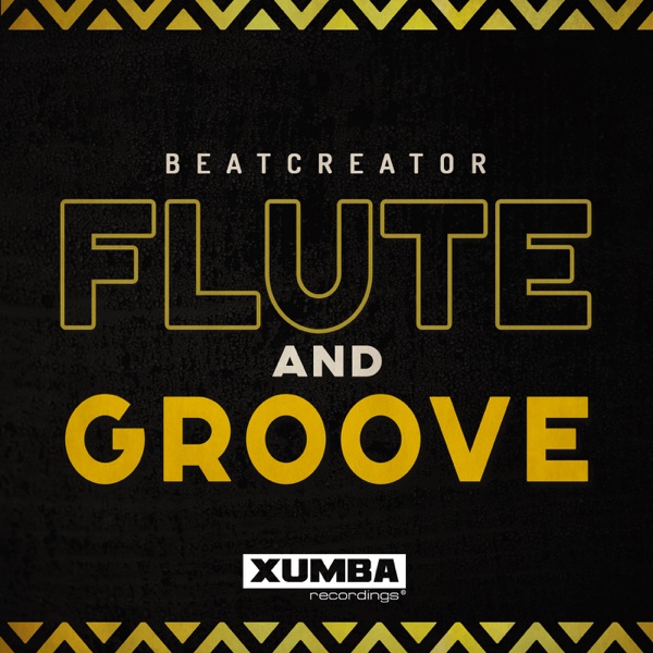 Flute and Groove - Single