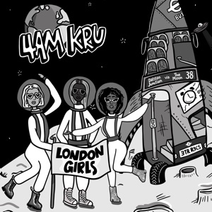 London Girls - Single