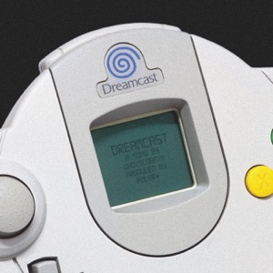 Dreamcast