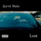 Lost - Jayvii Malo lyrics