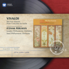 Vivaldi: The Four Seasons - 伊扎克・帕爾曼, 倫敦愛樂管弦樂團 & 以色列愛樂