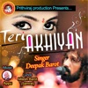 Teri Akhiyan (Original) - Single