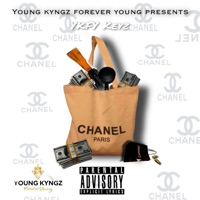 Chanel - Single - Ykfy Keyz