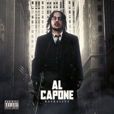 Al Capone - Single