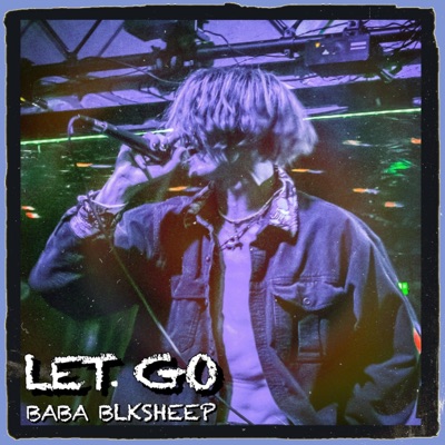 Let Go - Single
