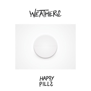 Happy Pills - Single