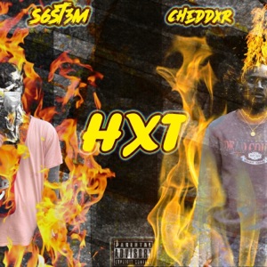 Hxt (feat. Cheddxr)