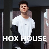 Tim Hox Presents Hox House 018 artwork