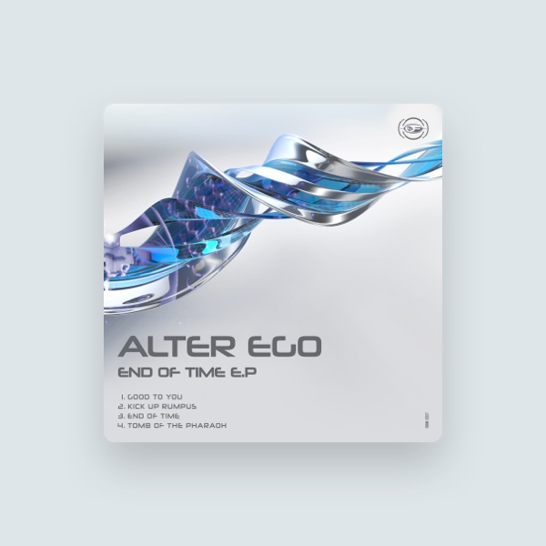 Alter Ego's avatar