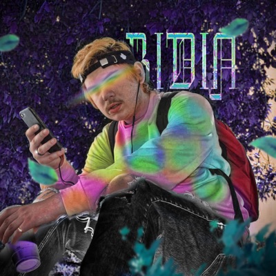 Ridin' - Single
