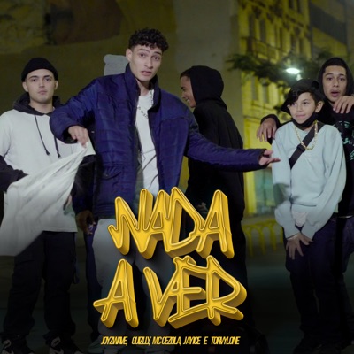 Nada a Ver - Single