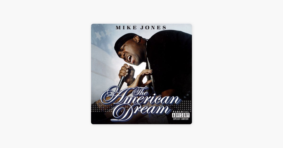 The American Dream Mike Jones Full Movie ‎Still Tippin' (feat. Slim Thug & Paul Wall) - Song by Mike Jones