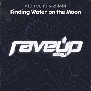 Finding Water on the Moon - Single