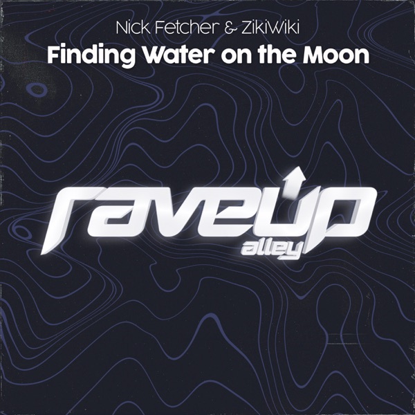 Finding Water on the Moon - Single