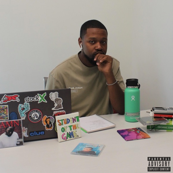 Student of the Game 2