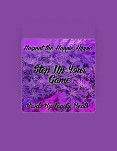 Listen to Hazmat the Happie Hippie, watch music videos, read bio, see tour dates & more!