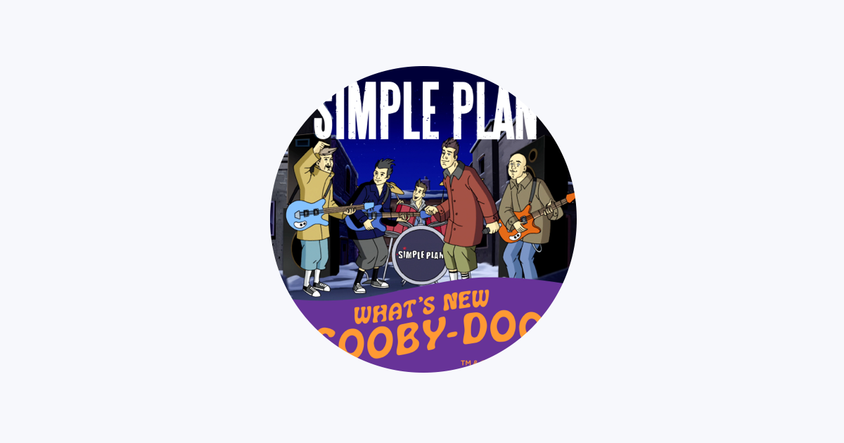 Your Love Is a Lie - Single - Album by Simple Plan - Apple Music