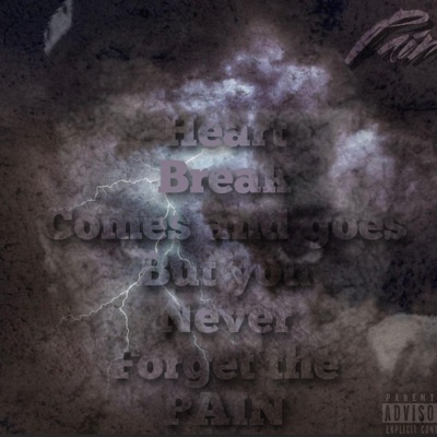 Tone Leezy-Pain - Single
