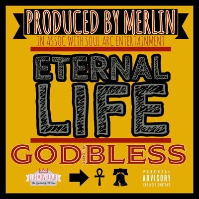 God Bless - EP