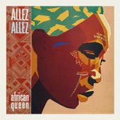African Queen (Pour La Grace) artwork
