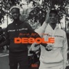 Kams Desole (feat. Kams) Desole (feat. Kams) - Single