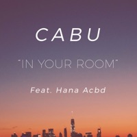 In Your Room (feat. Hana Acbd) - Single - Cabu