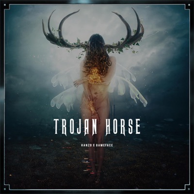 TROJAN HORSE (feat. Gameface Official) - Single
