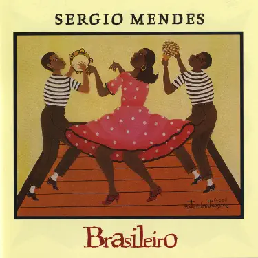 米12” Sergio Mendes, FERGIE The Look Of Love - Reflita Bola REMIX Not On Label /00250 SERGIO MENDES feat. FERGIE / The Look Of Love (Reflita Bola Remix