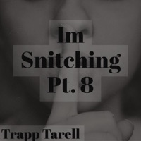 I'm Snitching, Pt. 8 - Single - Trapp Tarell