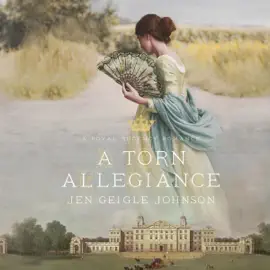 A Torn Allegiance (Unabridged)