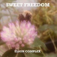 Sweet Freedom - Single - Elson Complex