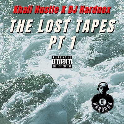 The Lost Tapes Pt. 1 - EP