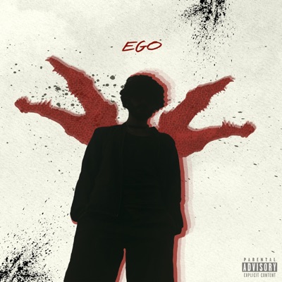 EGO (feat. MIDAS) - Single