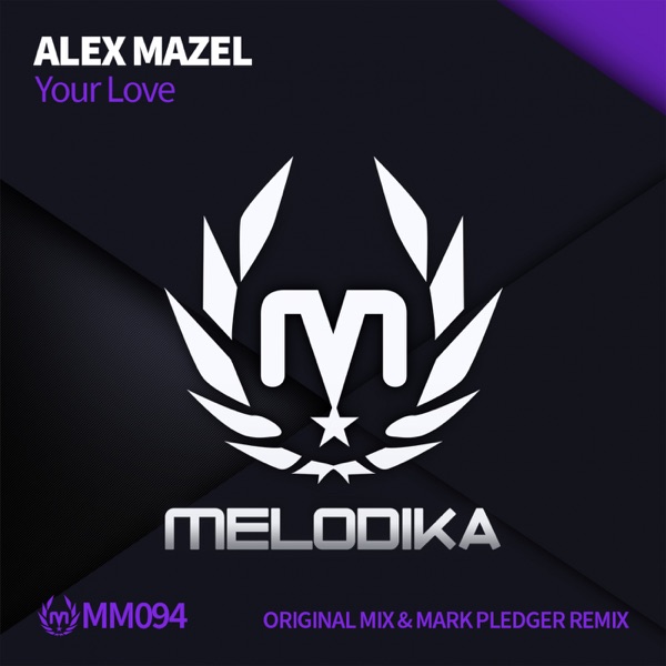 Your Love - Single