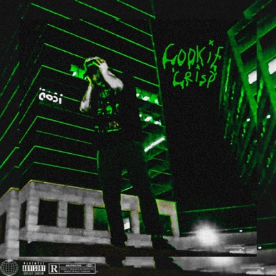 Cookie Crisp - Single