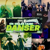 On va les faire danser (feat. Sharky) - Single - Jims