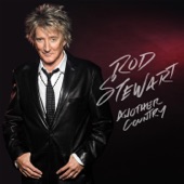 Rod Stewart - Love Is