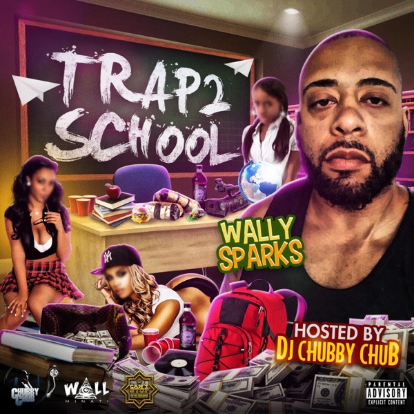 Trap 2 School